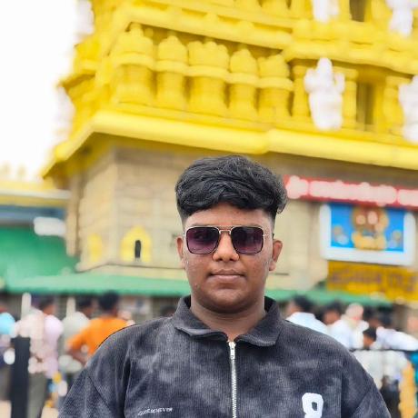 Adithyadev K Profile